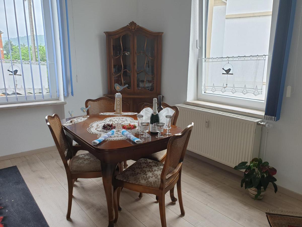 Apartment Marumparkblick *