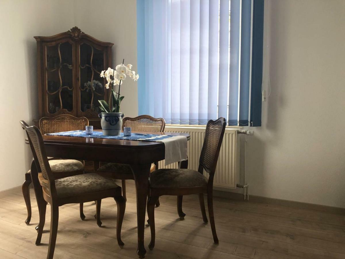 Marumparkblick Apartment